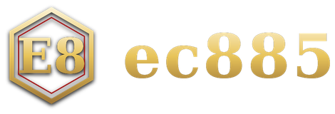 ec885 logo
